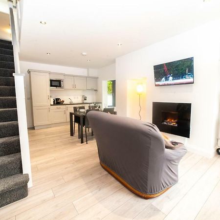 Kinvara House Killarney Dış mekan fotoğraf