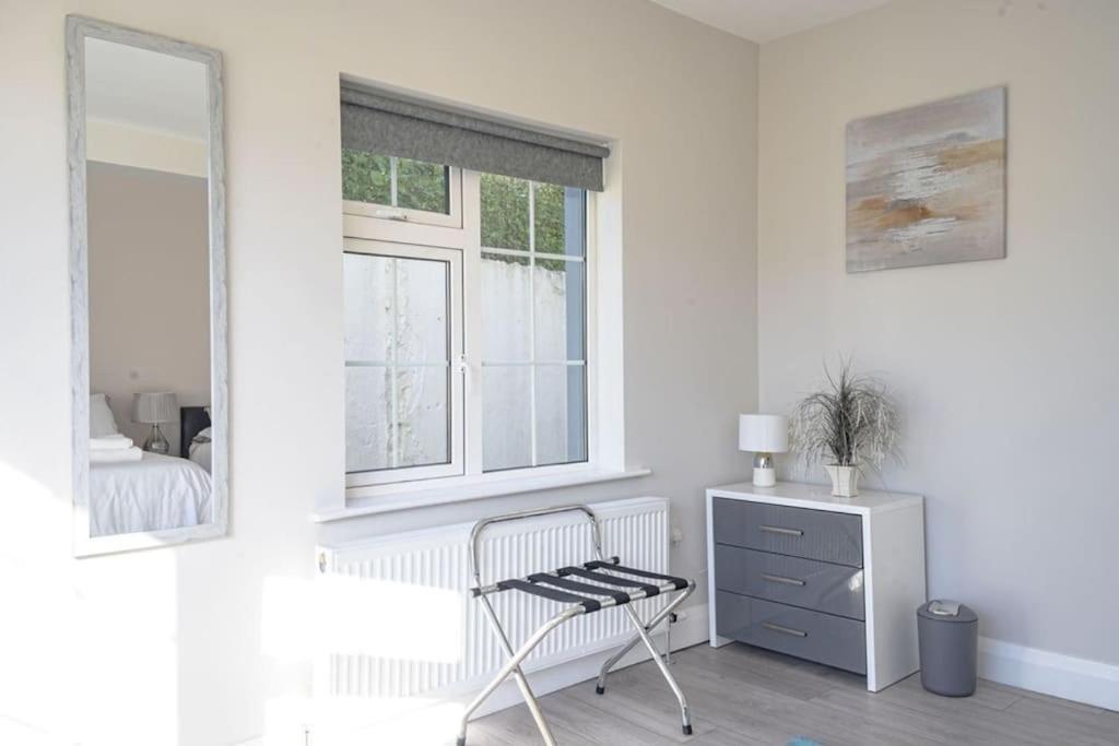 Kinvara House Killarney Dış mekan fotoğraf