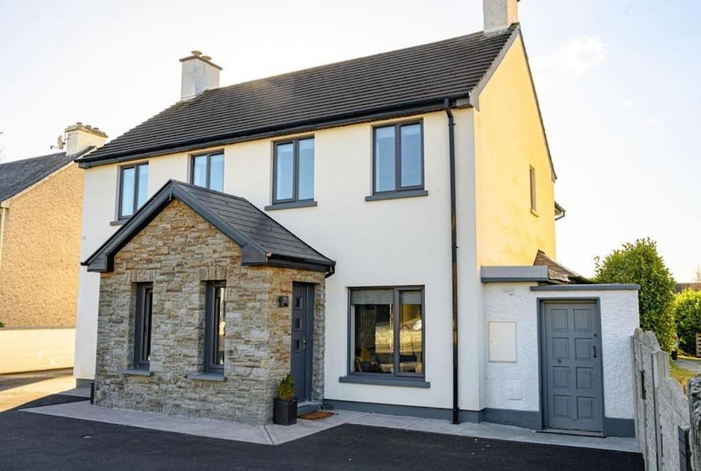 Kinvara House Killarney Dış mekan fotoğraf