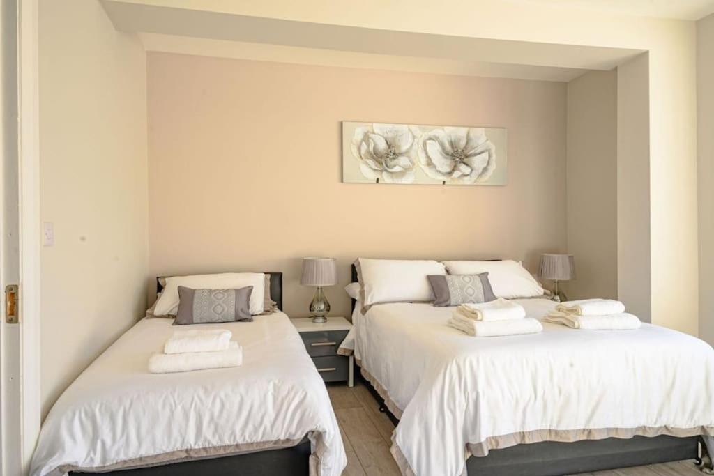 Kinvara House Killarney Dış mekan fotoğraf