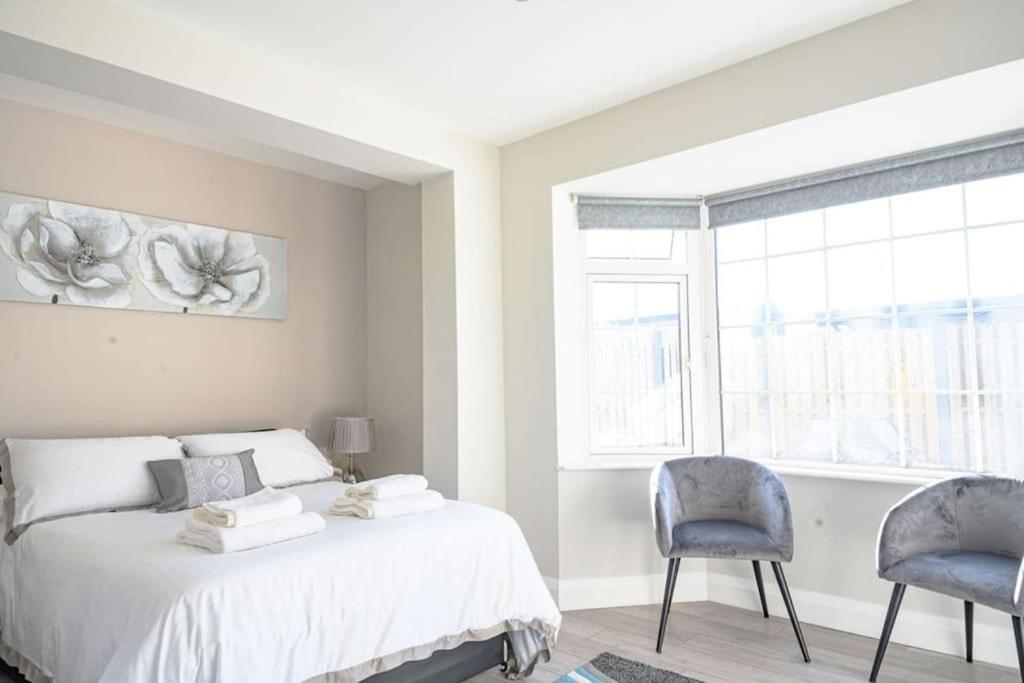 Kinvara House Killarney Dış mekan fotoğraf