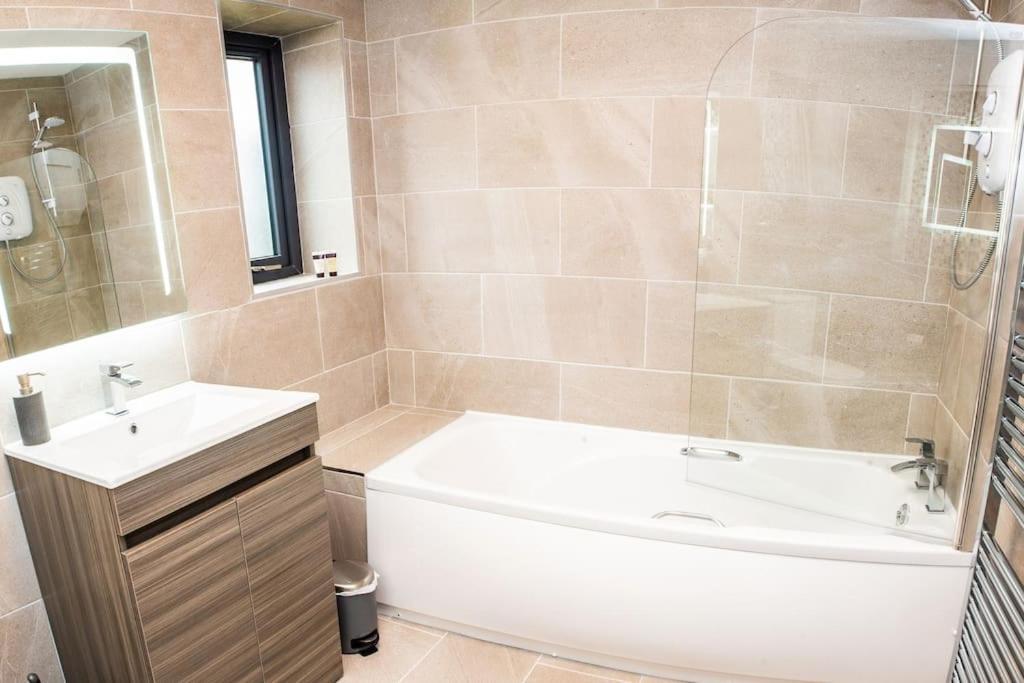 Kinvara House Killarney Dış mekan fotoğraf