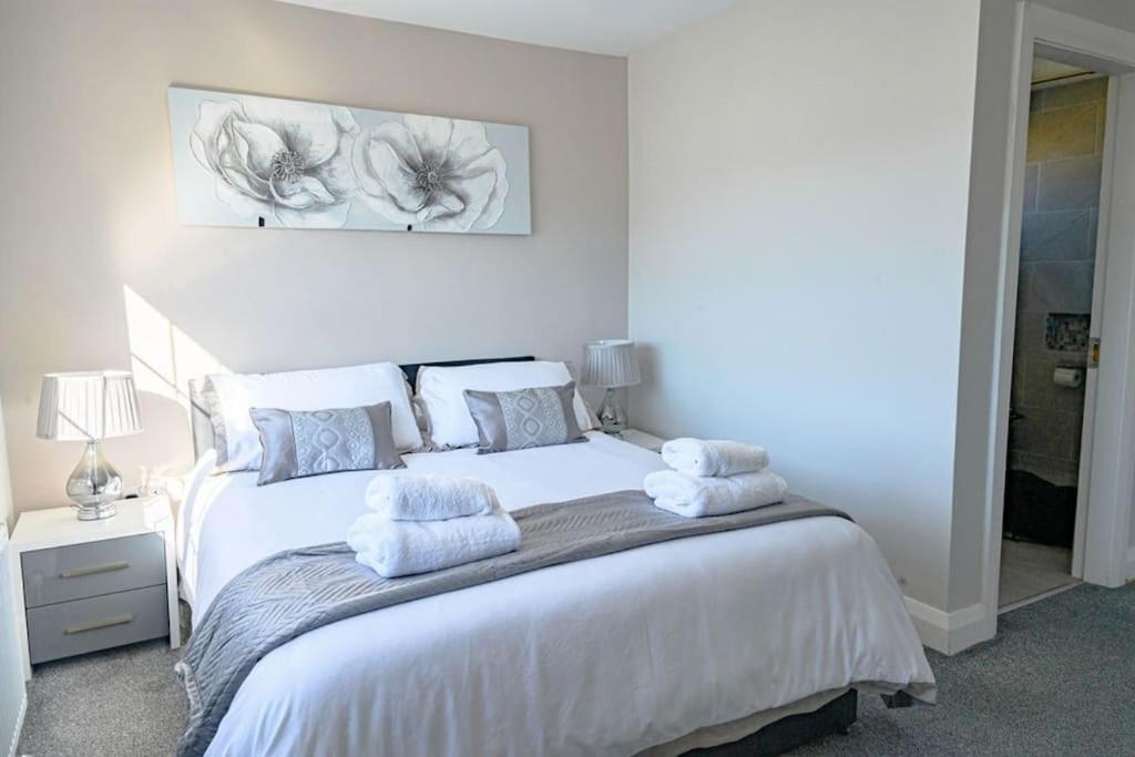 Kinvara House Killarney Dış mekan fotoğraf