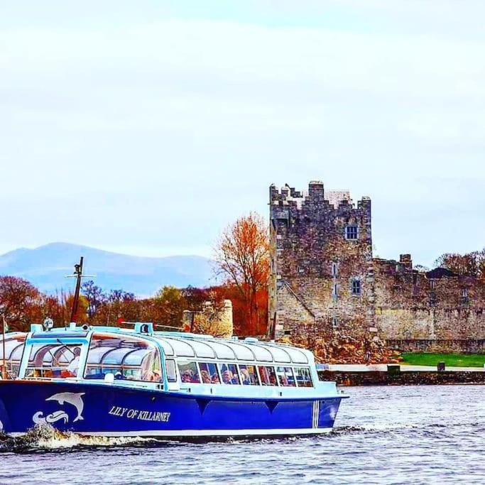 Kinvara House Killarney Dış mekan fotoğraf
