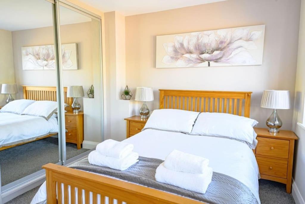 Kinvara House Killarney Dış mekan fotoğraf