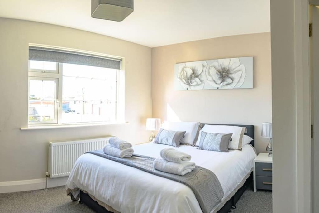 Kinvara House Killarney Dış mekan fotoğraf