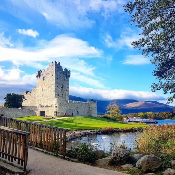 Kinvara House Killarney Dış mekan fotoğraf