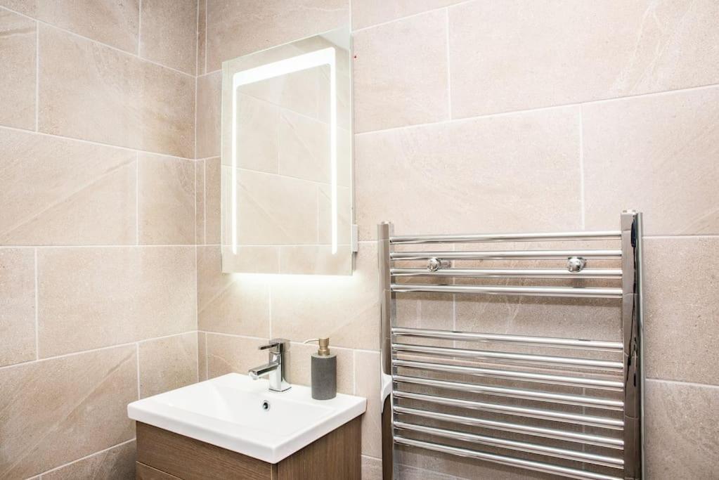 Kinvara House Killarney Dış mekan fotoğraf