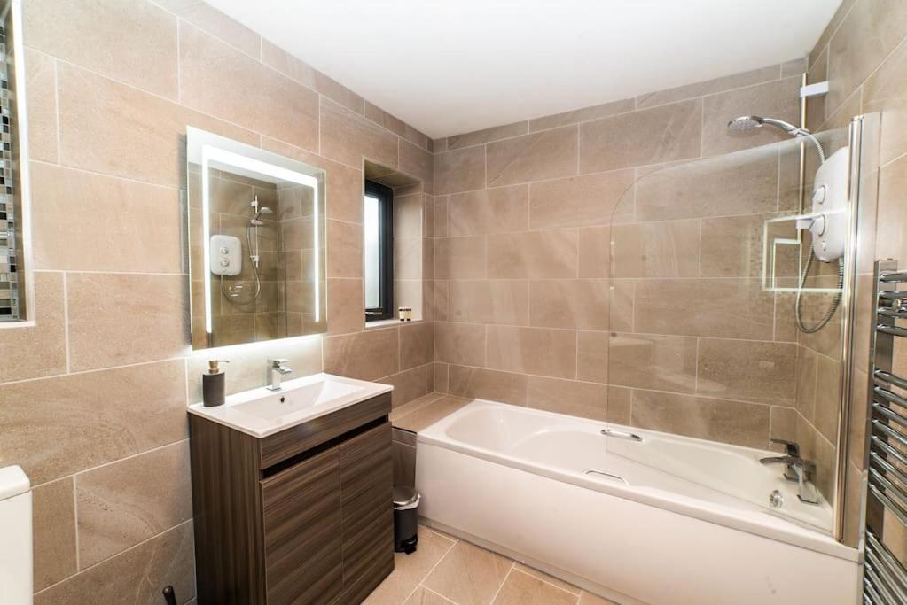 Kinvara House Killarney Dış mekan fotoğraf