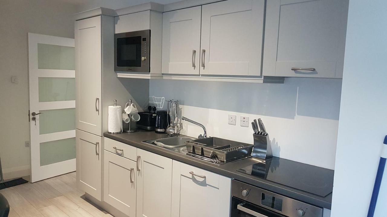 Kinvara House Killarney Dış mekan fotoğraf