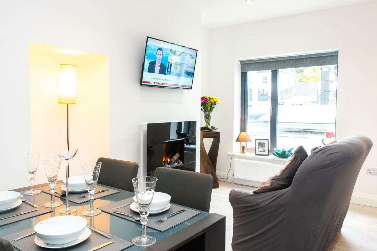 Kinvara House Killarney Dış mekan fotoğraf