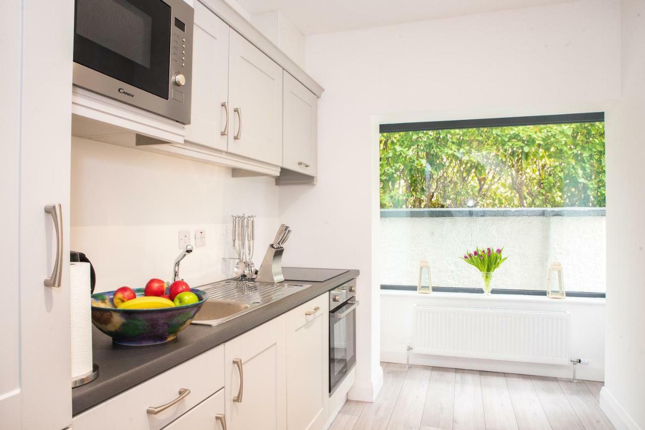 Kinvara House Killarney Dış mekan fotoğraf