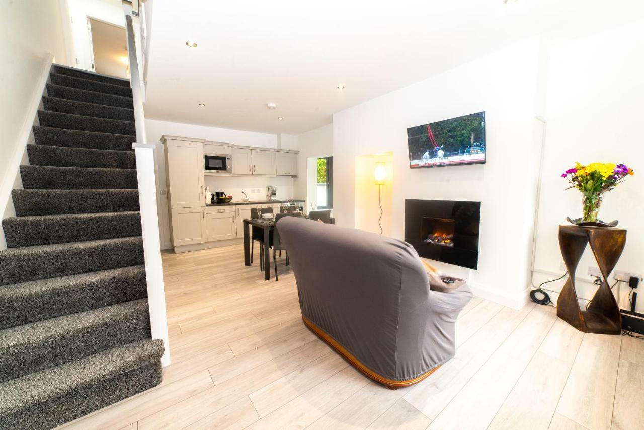 Kinvara House Killarney Dış mekan fotoğraf