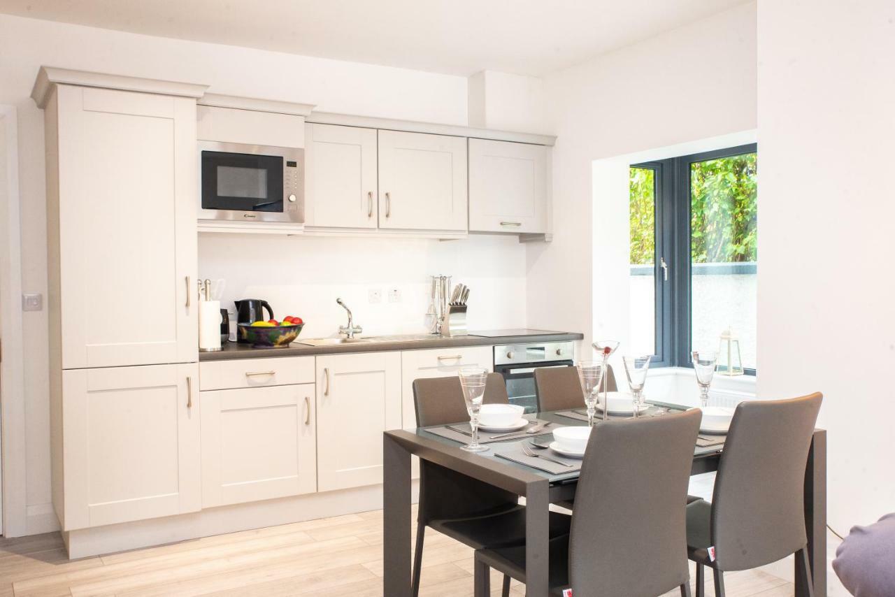 Kinvara House Killarney Dış mekan fotoğraf
