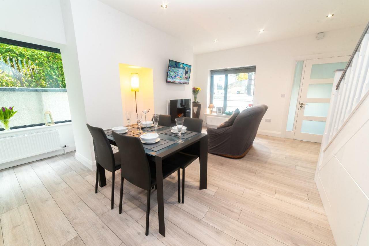 Kinvara House Killarney Dış mekan fotoğraf