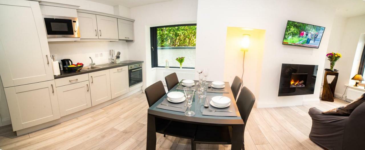 Kinvara House Killarney Dış mekan fotoğraf