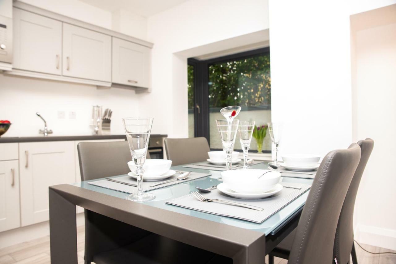 Kinvara House Killarney Dış mekan fotoğraf
