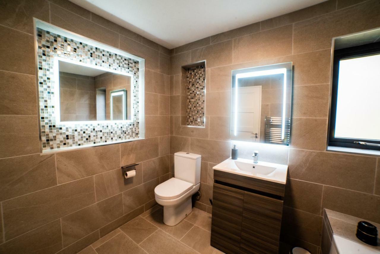 Kinvara House Killarney Dış mekan fotoğraf