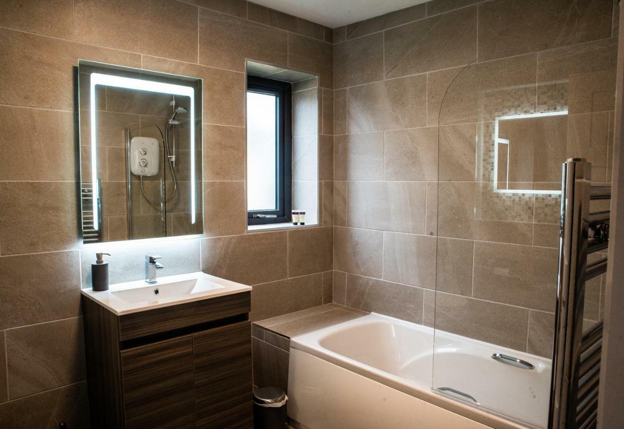 Kinvara House Killarney Dış mekan fotoğraf